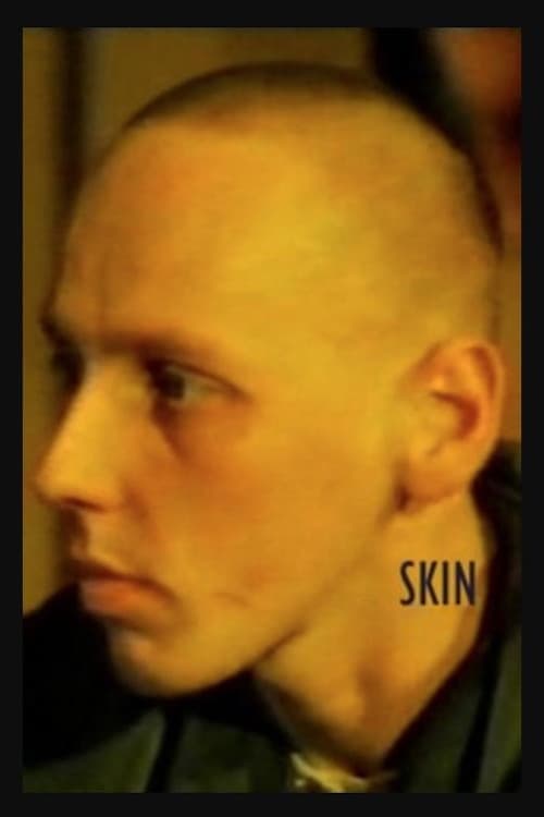 Poster Skin 1995