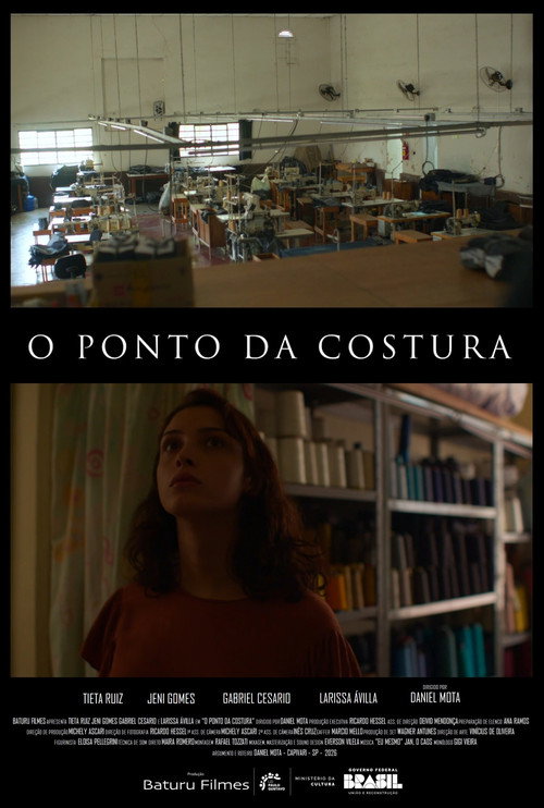 O Ponto da Costura