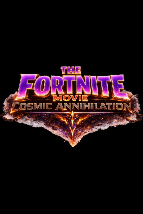 The Fortnite Movie: Cosmic Annihilation