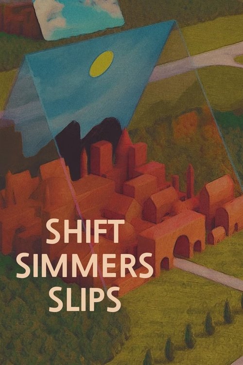 Shift Simmers Slips cover
