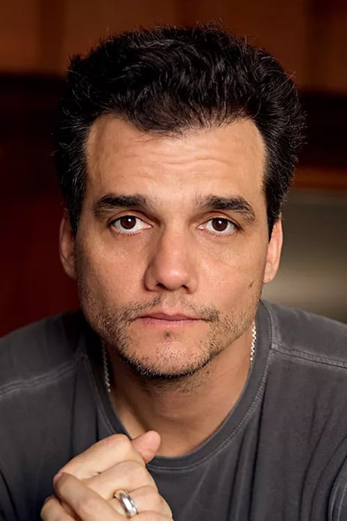 Kép: Wagner Moura színész profilképe