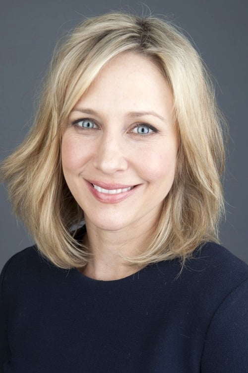 Vera Farmiga isEleanor Bishop