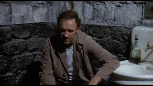 French Connection II