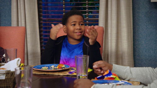 Tyler Perry’s Young Dylan: 1×2