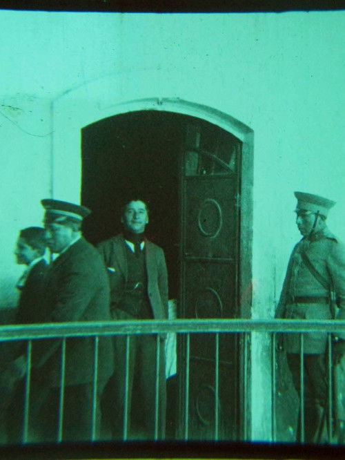 El bolillo fatal o... el emblema de la muerte