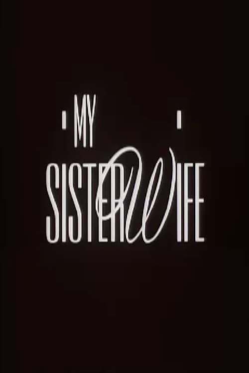 My Sister-Wife (1992)