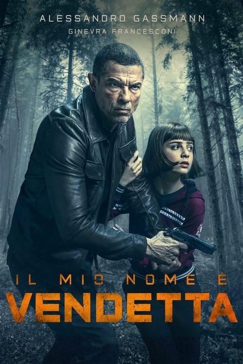 My Name is Vendetta (2022) WEB-DL 1 [...]