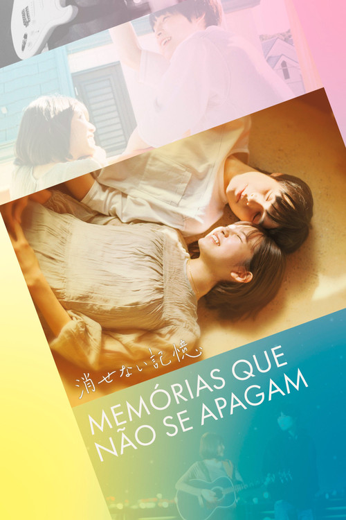 Memórias Que Não Se Apagam (2022) Dual Áudio Download