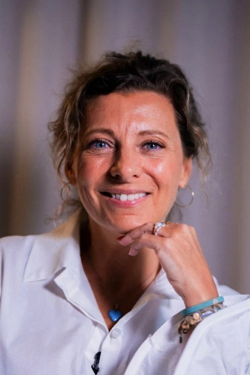 Lise Finckenhagen
