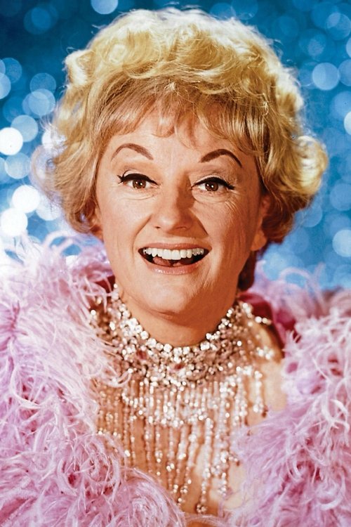 Image de Phyllis Diller