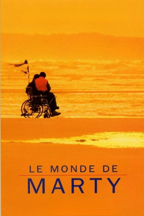 Le monde de Marty