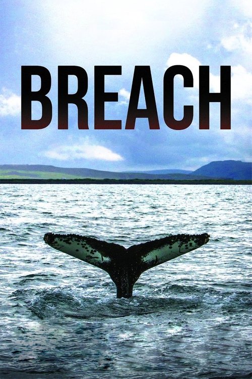 Breach movie poster player
