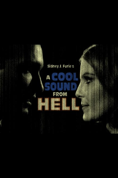 A Cool Sound from Hell Movie Poster Image