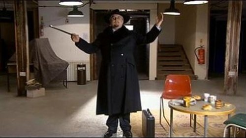 Doctor Who: 2×10