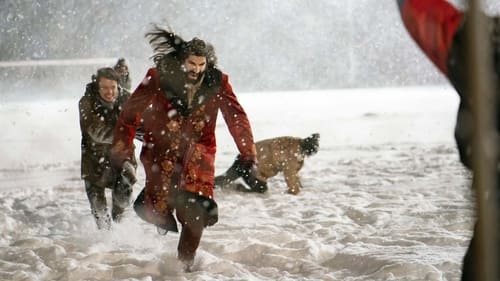 What We Do in the Shadows: 3×3