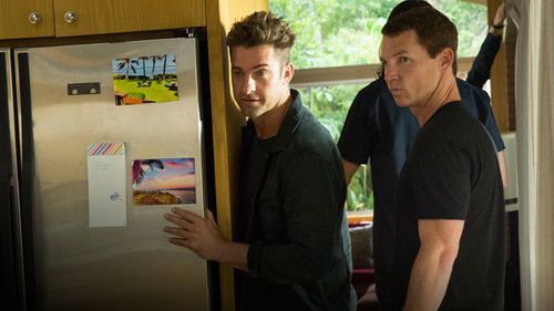 Image de l'épisode Joyeux anniversaire