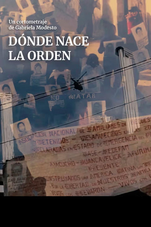 Dónde nace la orden