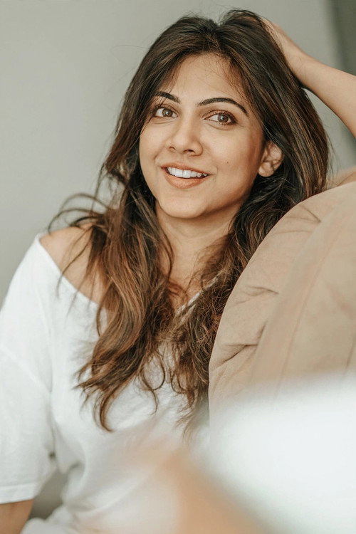 Madonna Sebastian