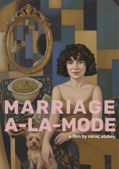 Marriage A-la-Mode