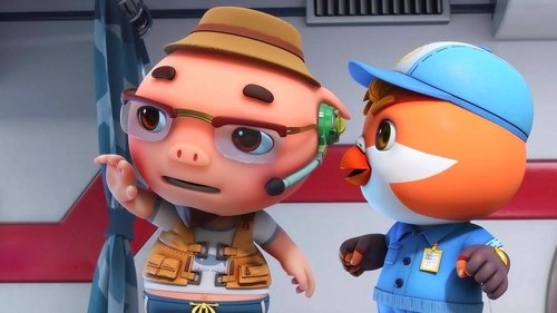 Image de l'épisode 18