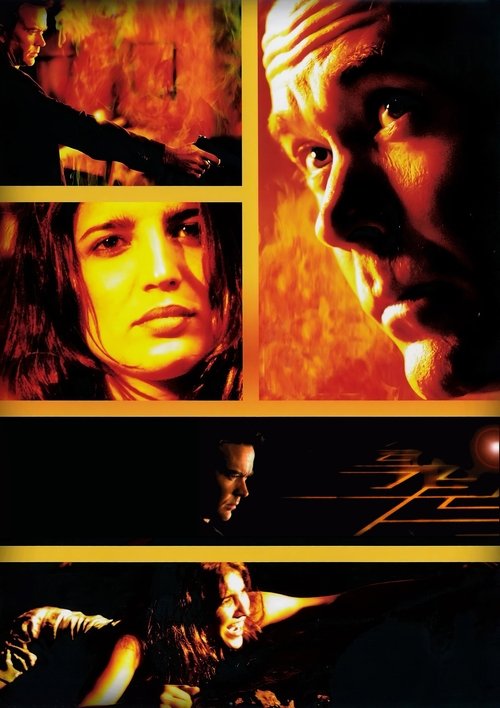 The Kovak Box poster