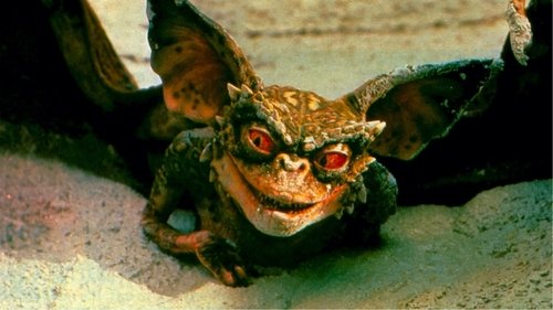 Gremlins 2 The New Batch 1990 Full Movie Subtitle Indonesia