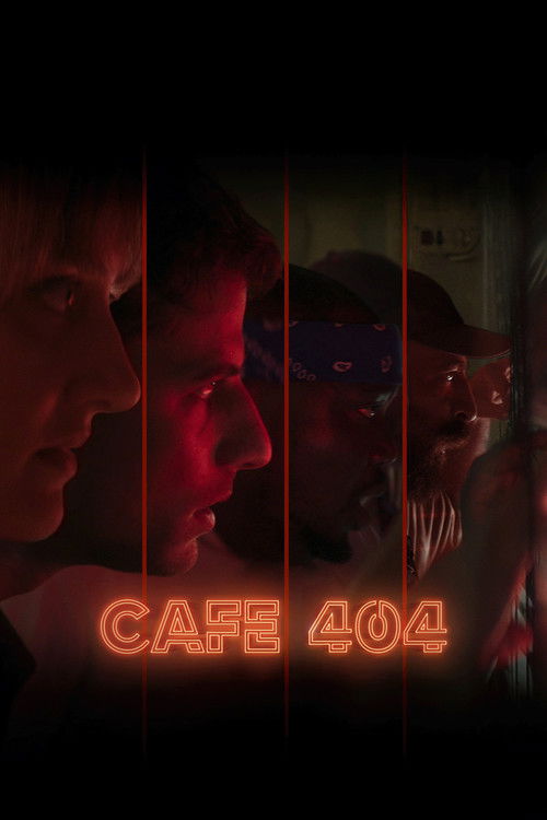 Café 404
