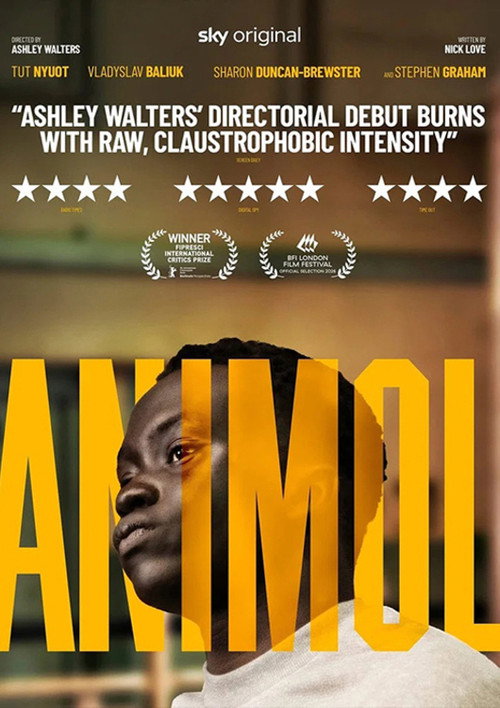 Animol