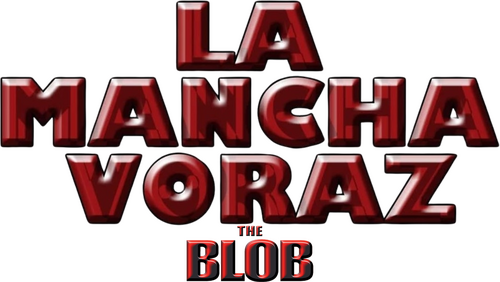 La mancha voraz