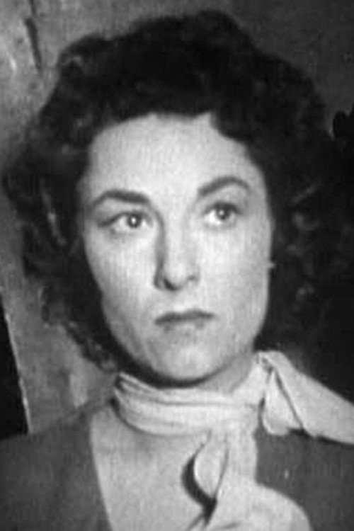 Irene Champlin