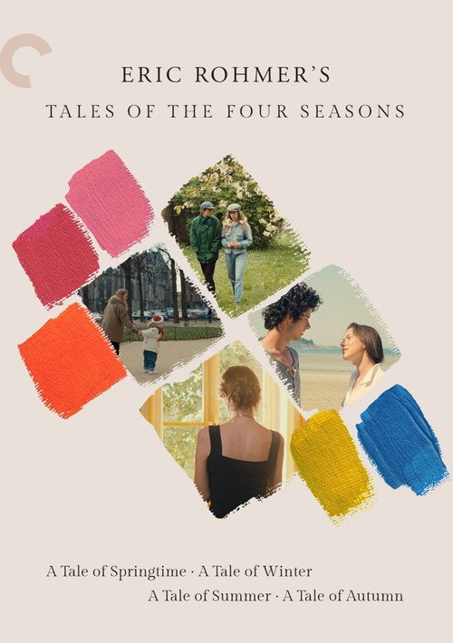 Les Contes des Quatre Saisons