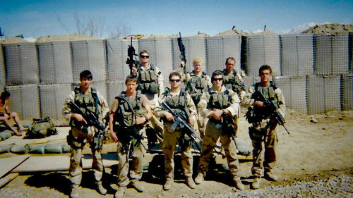 Jaquette Special Ops True