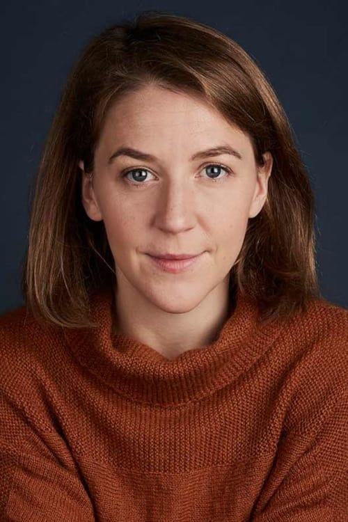 Kép: Gemma Whelan színész profilképe