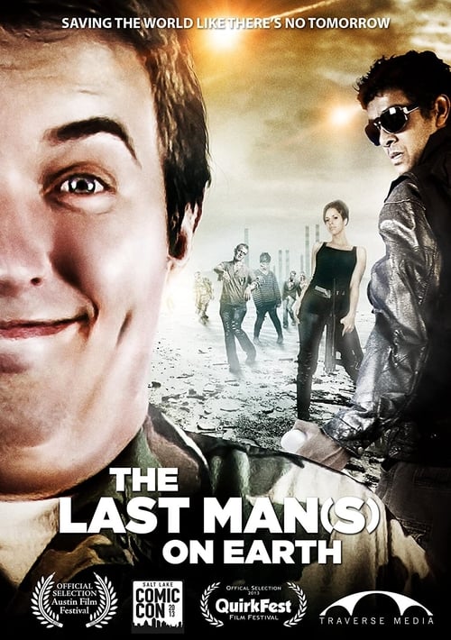 The Last Man(s) on Earth (2015)