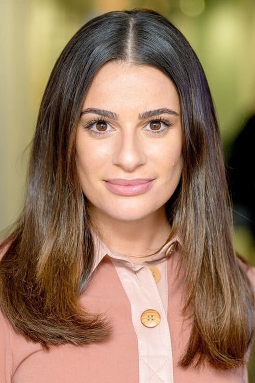 Kép: Lea Michele színész profilképe