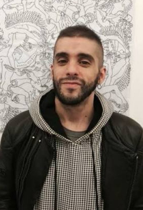 Alberto de las Heras