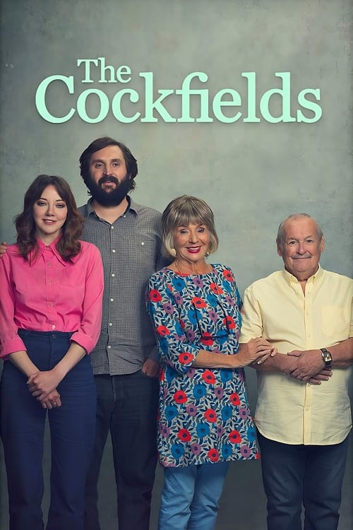 Poster The Cockfields