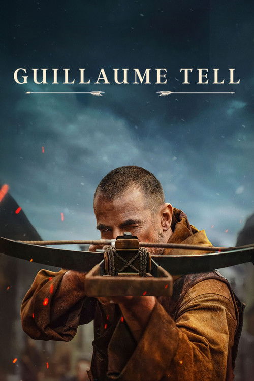 William Tell poster