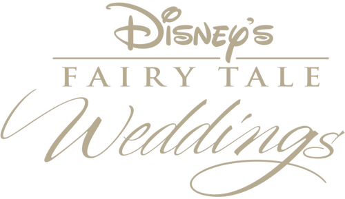 Disney's Fairy Tale Weddings