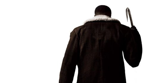 A Lenda de Candyman Dublado ou Legendado