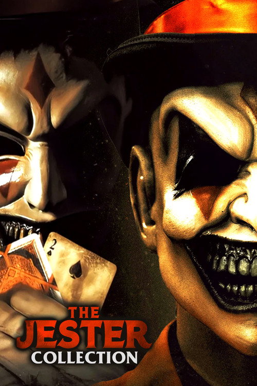The Jester - Collezione