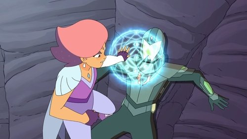 She-Ra e as Princesas do Poder: 4×6