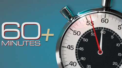 60 Minutes+ Bild 2