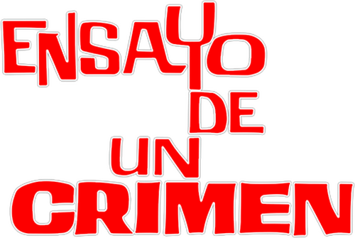 Ensayo de un crimen
