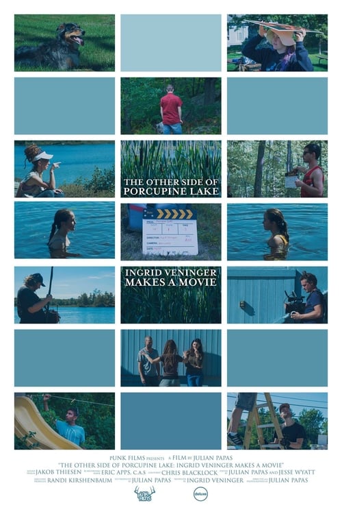 The Other Side of Porcupine Lake (2017)