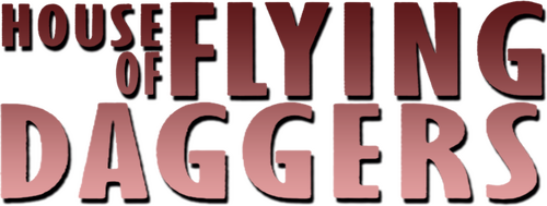 House of Flying Daggers