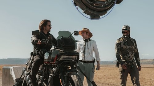Thunderbolts* Movie Screenshot
