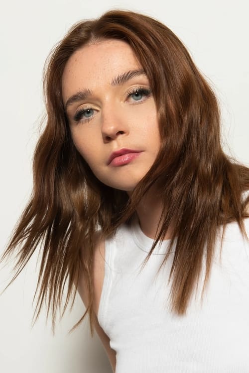 Kép: Jessica Barden színész profilképe