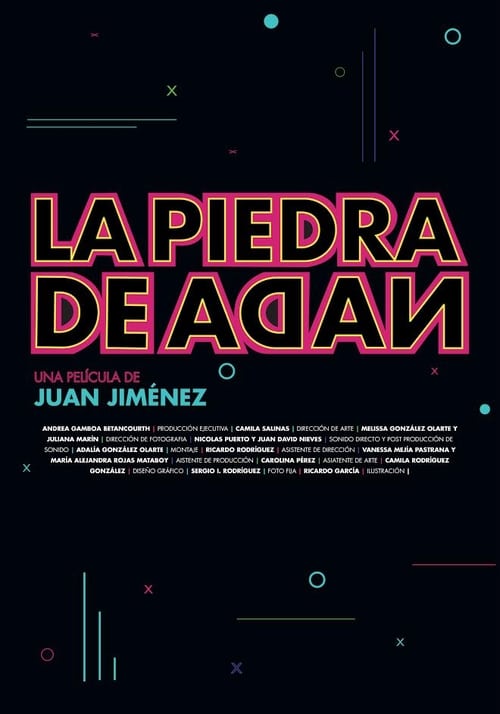 La piedra de Adán 2016