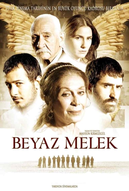 Beyaz Melek 2007